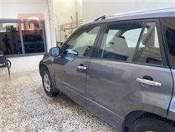 سوزوكي فيتارا